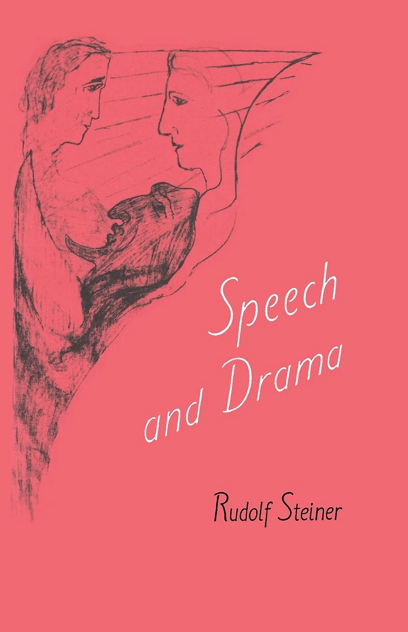 Speech and Drama: (Cw 282)