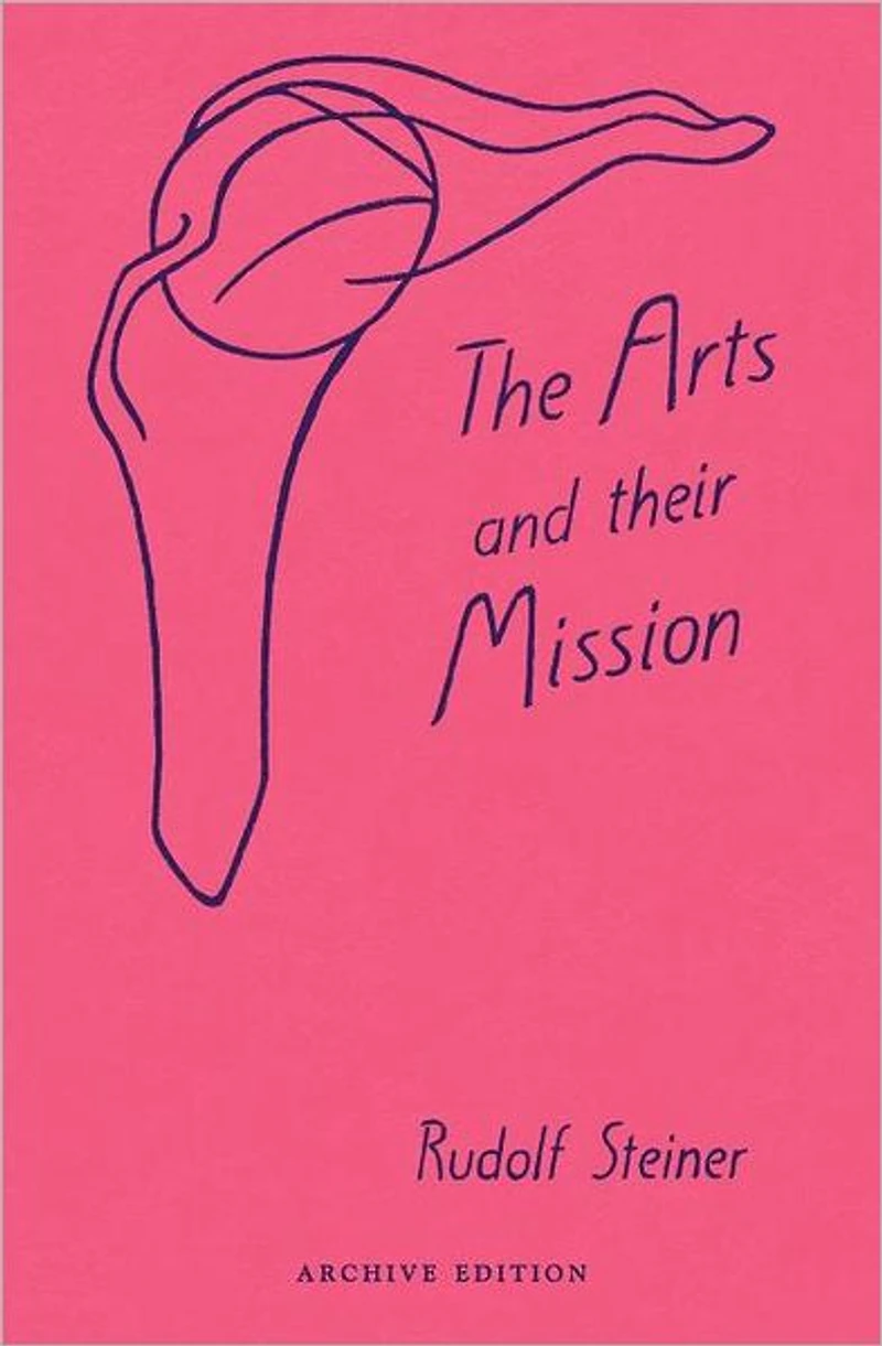 Arts and Their Mission: (Cw 276)
