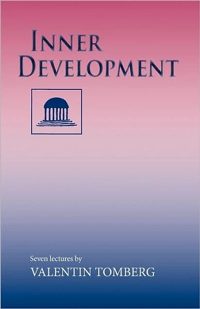 Inner Development: Seven Lectures