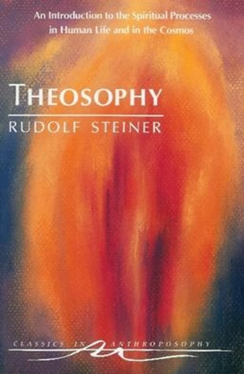 Theosophy (Creeger,Translation)