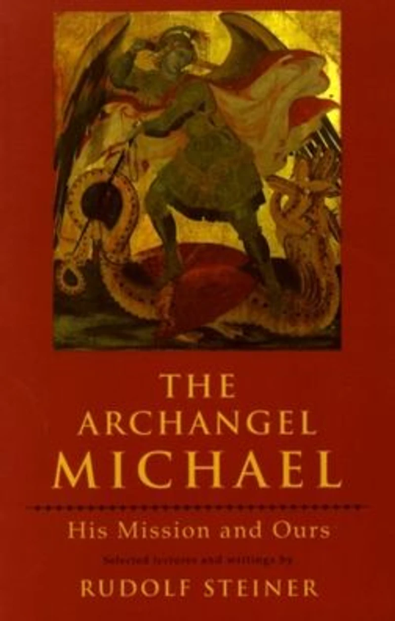 The Archangel Michael