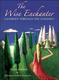 the Wise Enchanter: A Journey Through Alphabet