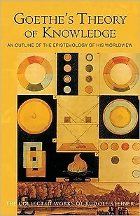 Goethe's Theory of Knowledge: An Outline of the Epistomology of His Worldview