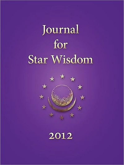 Journal for Star Wisdom