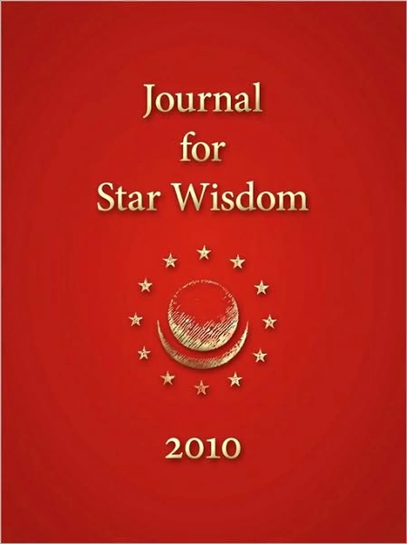 Journal for Star Wisdom 2010