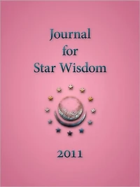 Journal for Star Wisdom 2011