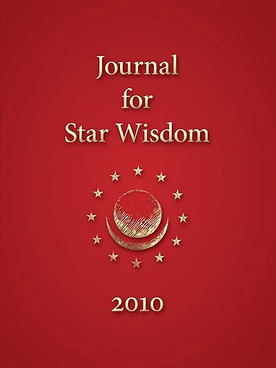 Journal for Star Wisdom 2010