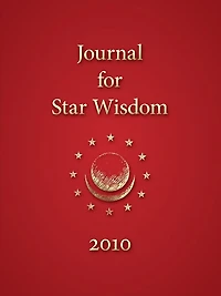 Journal for Star Wisdom 2010