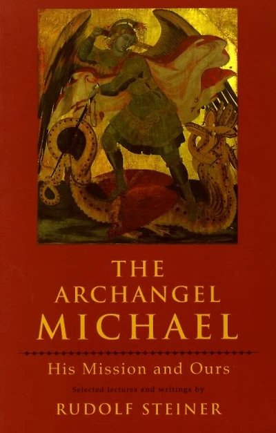 The Archangel Michael