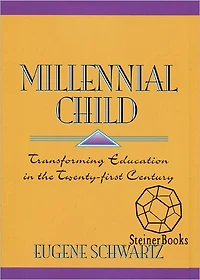 Millennial Child : Transforming Education the 21st Century