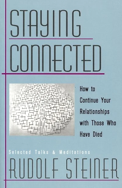 Staying Connected