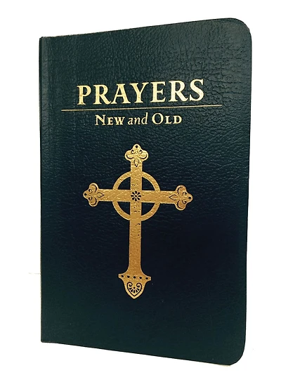 Prayers New and Old: Gift Edition