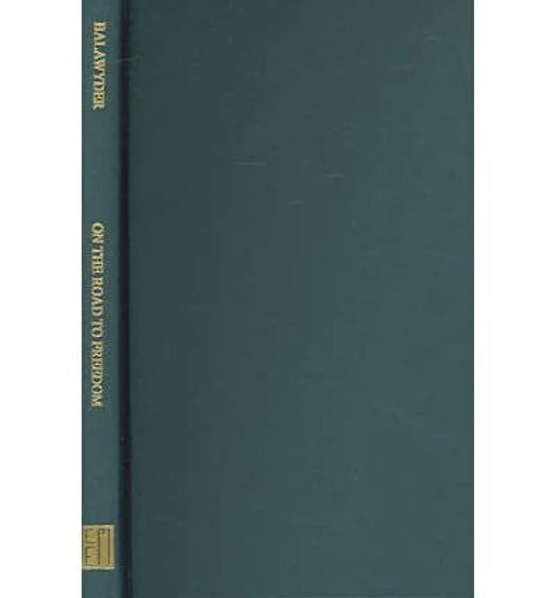 On the Road to Freedom: Canadian-East European Relations, 1963-1991