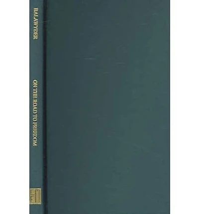 On the Road to Freedom: Canadian-East European Relations, 1963-1991