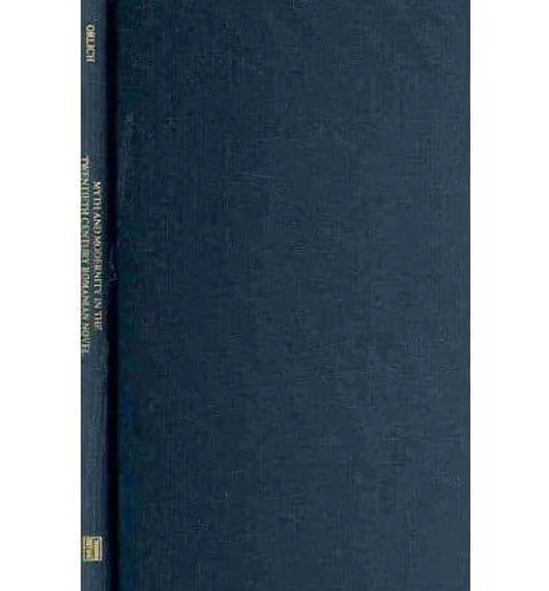 Myth and Modernity in the Twentieth Century Romanian Novel