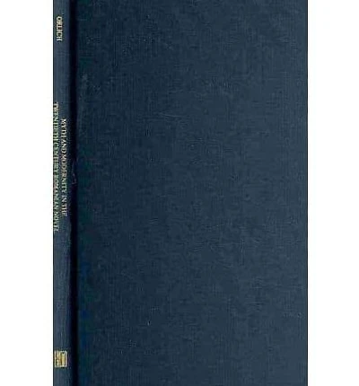 Myth and Modernity in the Twentieth Century Romanian Novel