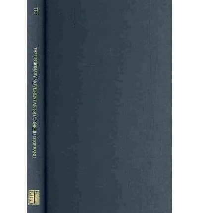 The Legionary Movement After Corneliu Codreanu: From the Dictatorship of King Carol II to the Communist Regime (February 1938-August 1944)