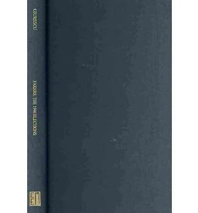 Fakers: The 1946 Elections