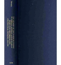The Memory of the Habsburg Empire in German, Austrian, and Hungarian Right-Wing Historiography and Political Thinking, 1918-1941