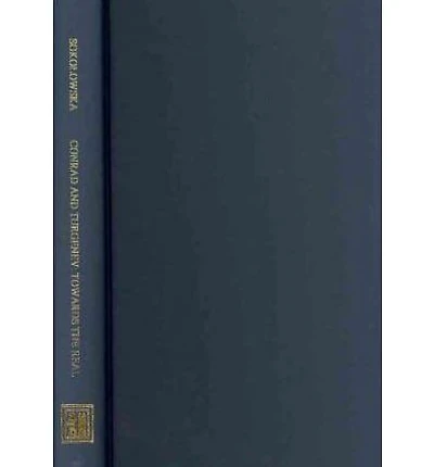 Conrad and Turgenev: Towards the Real