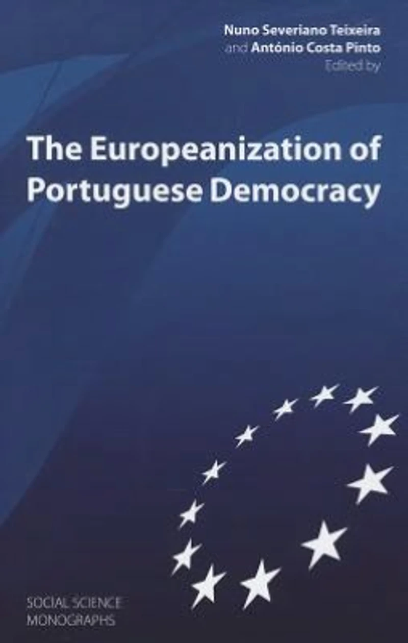 The Europeanization of Portuguese Democracy
