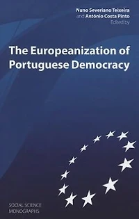 The Europeanization of Portuguese Democracy