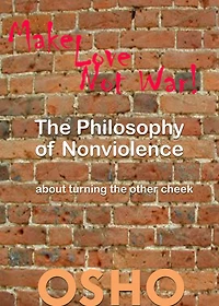the Philosophy of Non-Violence: About Turning Other Cheek