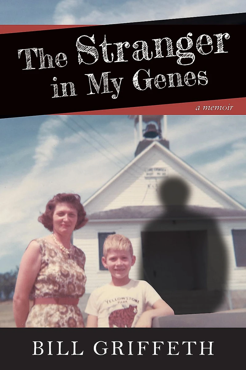 The Stranger My Genes: A Memoir