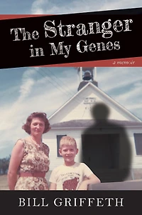 The Stranger My Genes: A Memoir