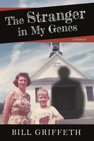 The Stranger My Genes: A Memoir