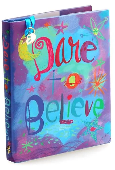 Dare to Believe (Charming Petite Series)