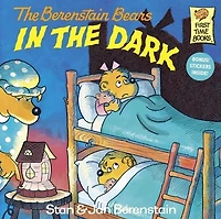 the Berenstain Bears Dark (Turtleback School & Library Binding Edition)