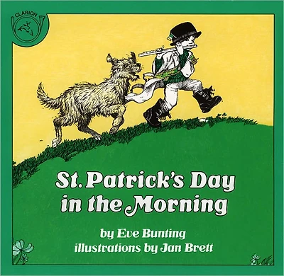 St. Patrick's Day the Morning