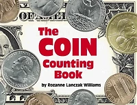 The Coin Counting Book