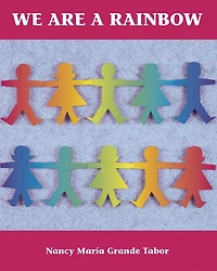 We Are a Rainbow