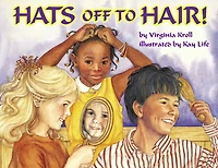 Hats Off to Hair!