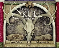 The Skull Alphabet Book