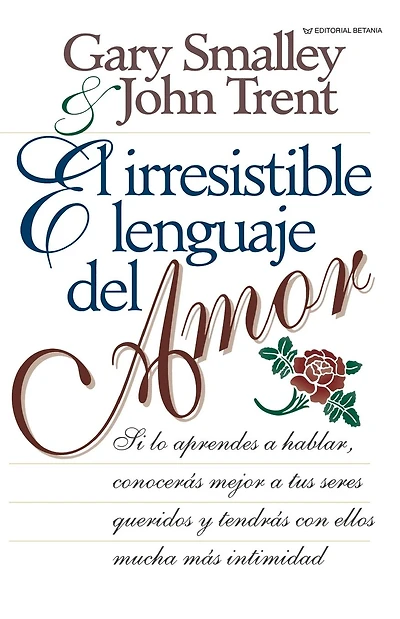 El irresistible lenguaje del amor