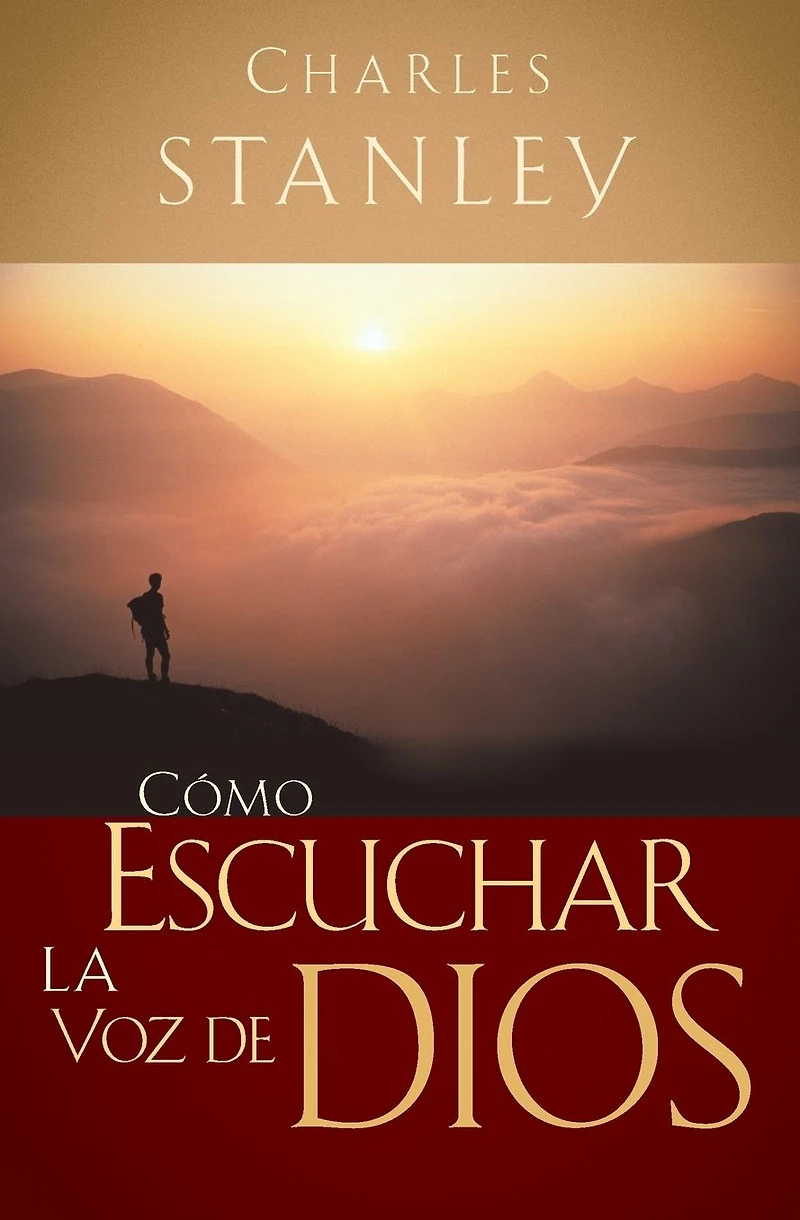 Cómo escuchar la voz de Dios