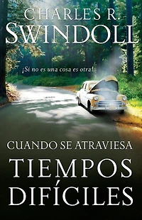 Cuando se atraviesa tiempos difíciles: ¡Si no es una cosa es otra!