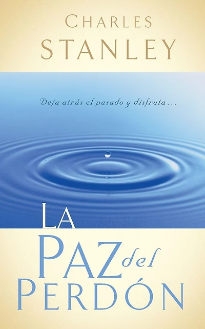 La paz del perdón