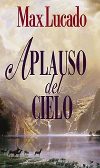 Aplauso del cielo