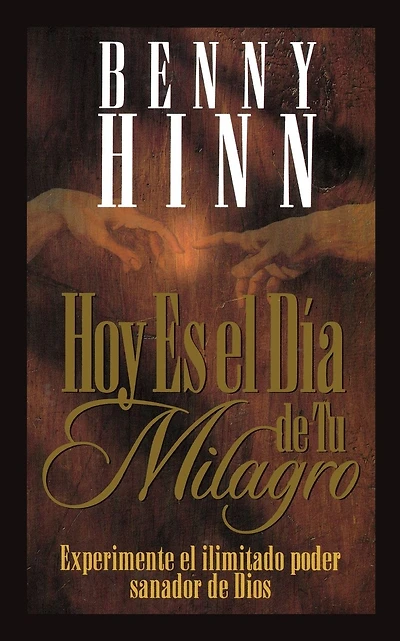 Hoy es el día de tu milagro