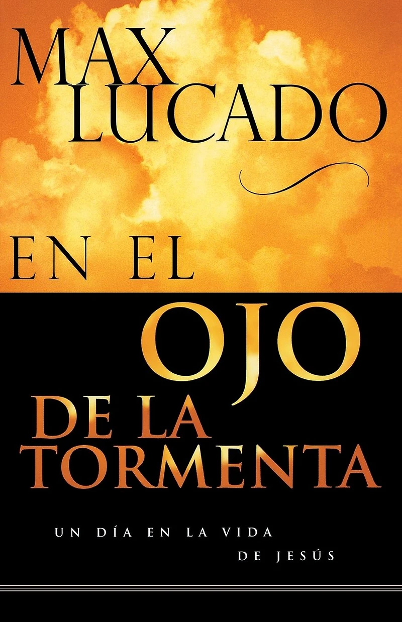 En el ojo de la tormenta