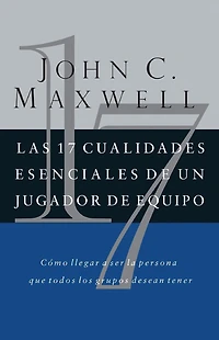 Las 17 cualidades esenciales de un jugador equipo