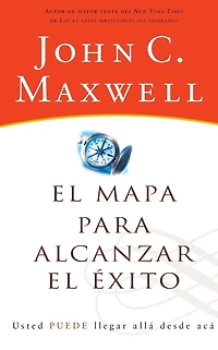 el mapa para alcanzar éxito
