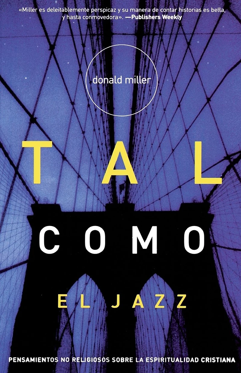 Tal como el Jazz