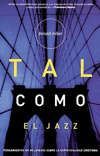 Tal como el Jazz
