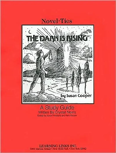 Dark Is Rising