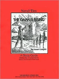 Dark Is Rising